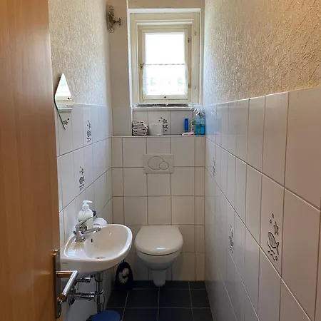 Nyaraló Ferienhaus Arriach Bergzauber *