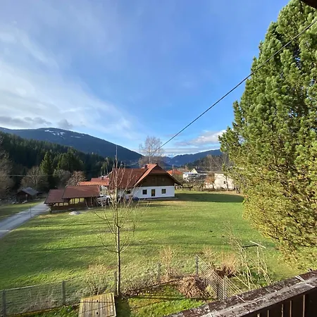 Ferienhaus Arriach Bergzauber * Arriach