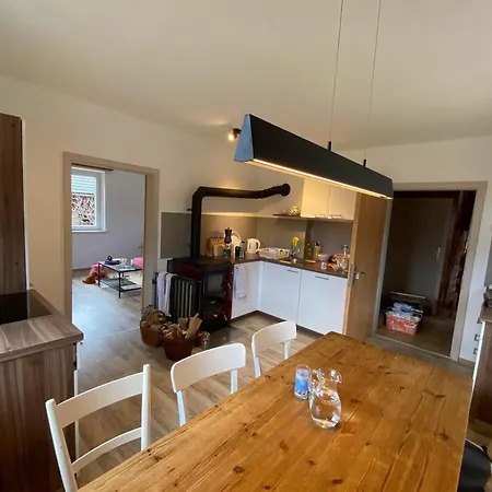 Ferienhaus Arriach Bergzauber *