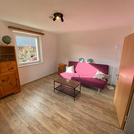 Ferienhaus Arriach Bergzauber 別荘