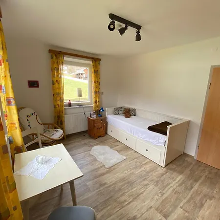 Ferienhaus Arriach Bergzauber