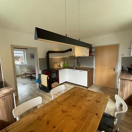 Bergzauber Holiday home