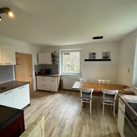 Bergzauber Holiday home *