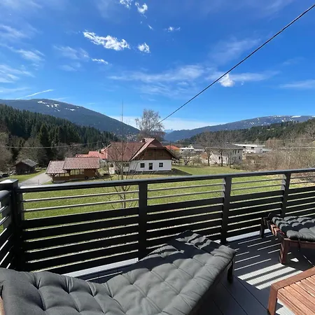 Bergzauber Arriach